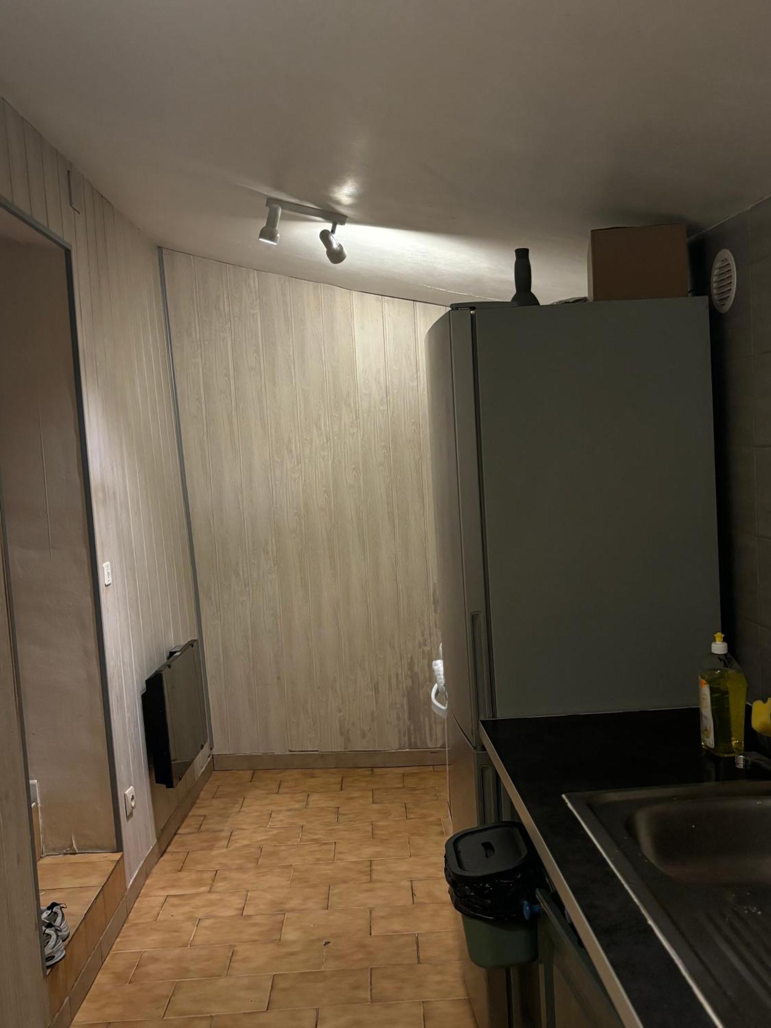 Appartement Hajar Tarascon Zewnętrze zdjęcie