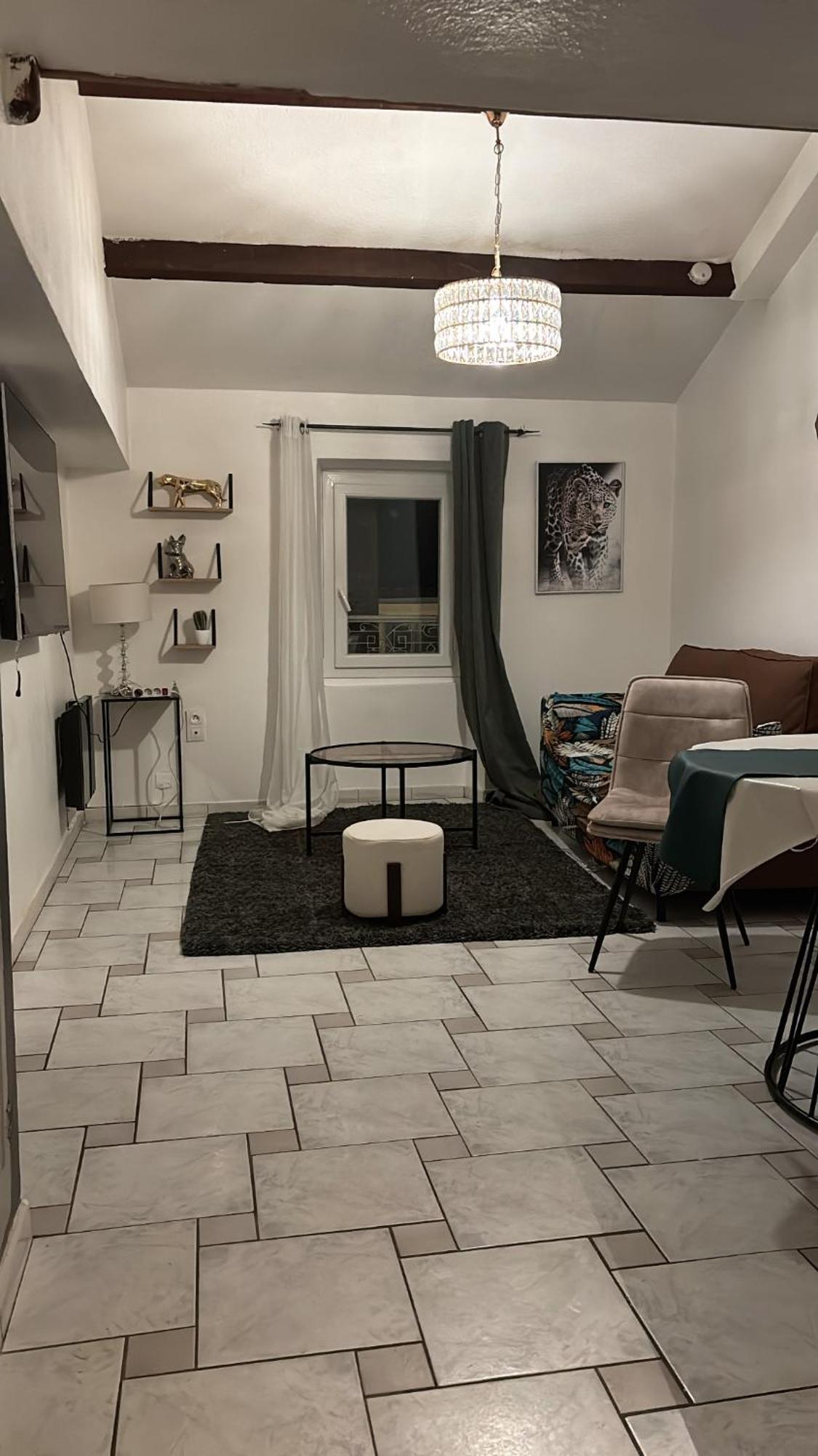 Appartement Hajar Tarascon Zewnętrze zdjęcie